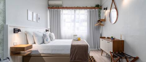 Apartment | 1 bedroom
