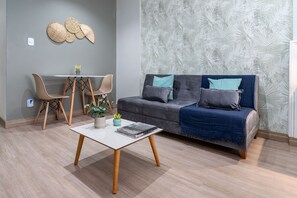 Apartment | 1 bedroom
