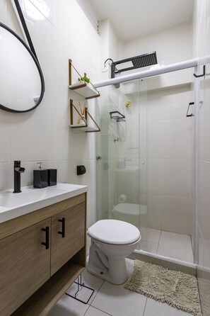 Casa | 1 habitación 