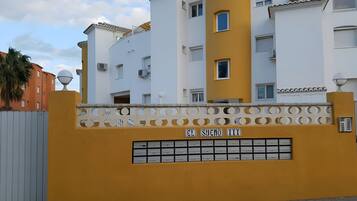 Căn hộ, hút thuốc | 2 phòng ngủ