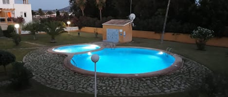 Apartment, Smoking | 2 bedrooms