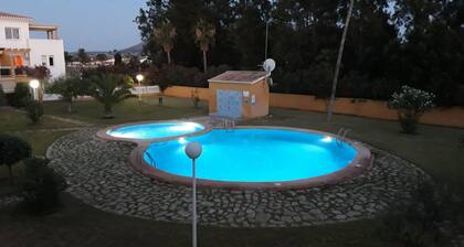 Sue os in Denia With 2 Bedrooms and 1 Bathrooms