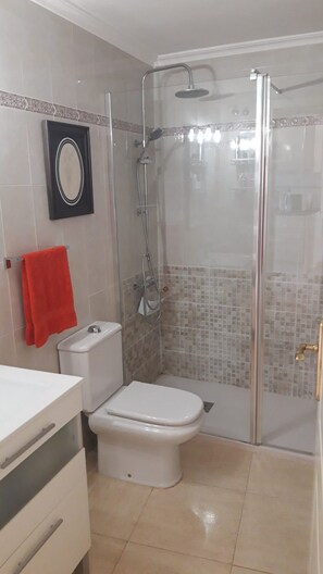 Departamento, para fumadores | 2 habitaciones 