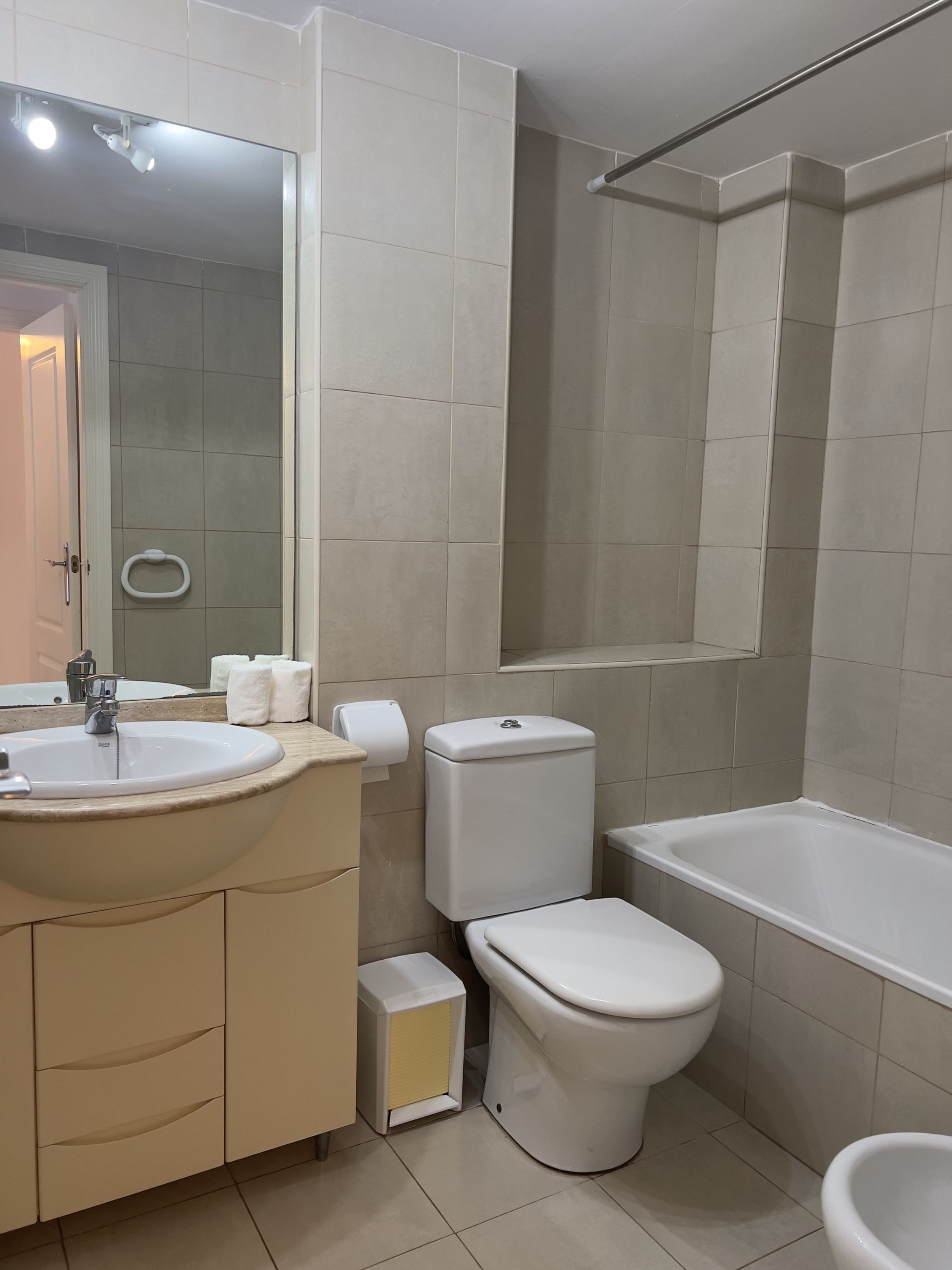 Apartment | 2 bedrooms