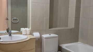 Apartment | 2 bedrooms
