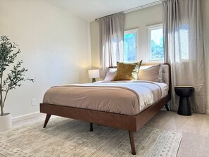 3 camere, culla da viaggio, Wi-Fi, lenzuola