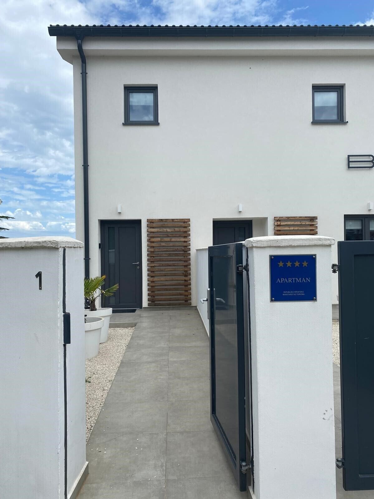 Bild für Gastgeberprofil