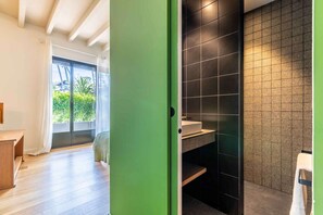 5 Schlafzimmer, kostenloses WLAN