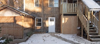 Cozy Private Suite | Near BTV Airport & UVM