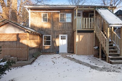 Cozy Private Suite | Near BTV Airport & UVM