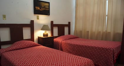 Ventuarum hotel-home