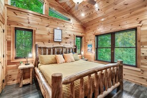 5 Schlafzimmer, Bügeleisen/Bügelbrett, Reisekinderbett, kostenloses WLAN