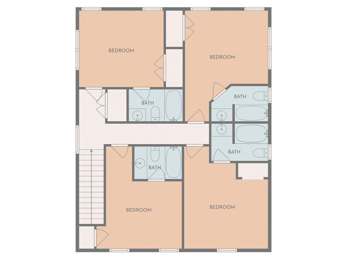Photo 135 of Dogs allowed:Hot Tub,Pool table, Arcade, Theater Room, Decks. Minutes to GBurg