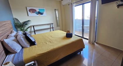 Condominio Brillante GDL