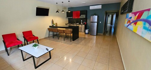 Condominio Brillante GDL