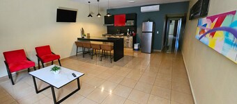 Condominio Brillante GDL