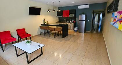 Condominio Brillante GDL