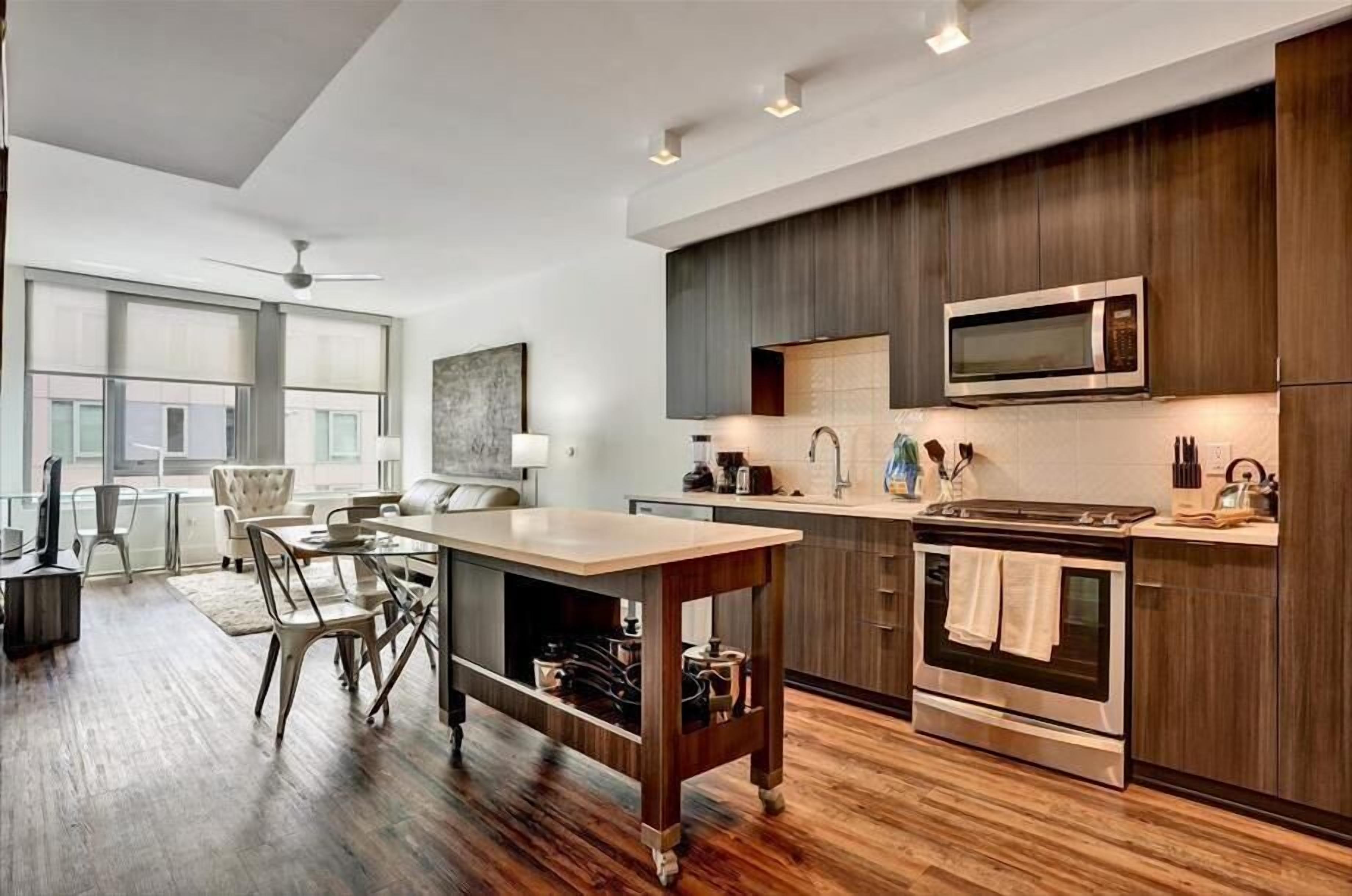 Easy Highway& Freeway Access | Central 1BR in ATL