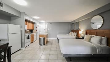 1 Schlafzimmer, Schreibtisch, Bügeleisen/Bügelbrett, kostenloses WLAN