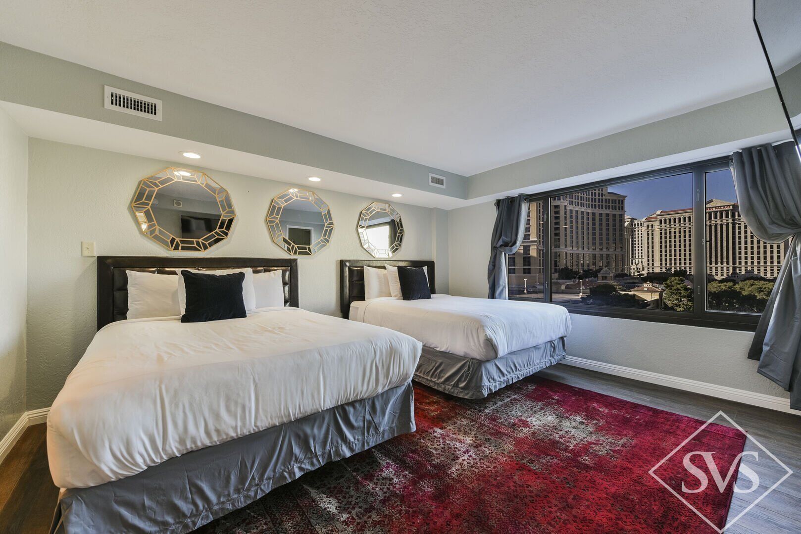 1 Schlafzimmer, Schreibtisch, Bügeleisen/Bügelbrett, kostenloses WLAN