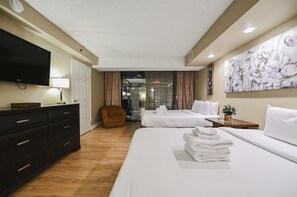 1 Schlafzimmer, Schreibtisch, Bügeleisen/Bügelbrett, kostenloses WLAN