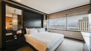 1 chambre, bureau, fer et planche Ă repasser, Wi-Fi gratuit