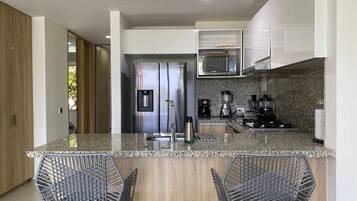 Chalet | Private kitchen