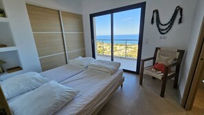 5 bedrooms, free WiFi