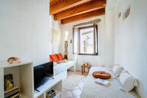 2 quartos, Wi-Fi, roupa de cama