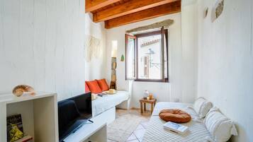 2 camere, Wi-Fi, lenzuola