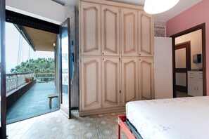 1 chambre, draps fournis