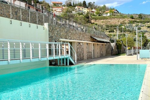 Borgo dei Fiori Sea, Spa & Pool