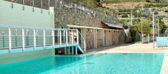 Borgo dei Fiori Sea, Spa & Pool