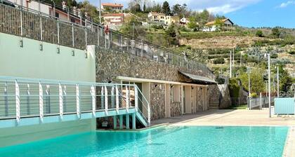 Borgo dei Fiori Sea, Spa & Pool