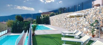 Borgo dei Fiori Sea, Spa & Pool