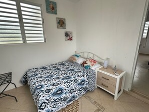 3 chambres, accès au Wi-Fi (inclus), literie fournie