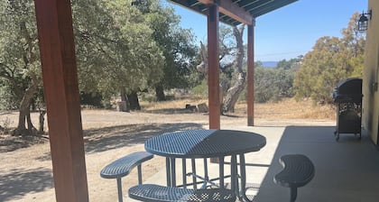 Country Cowboy Hot Tub Home on 20 Acres with full Electric 8-in-1 game table