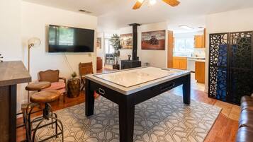 Sala de juegos