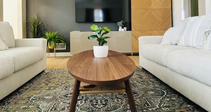 Frankenmuth Haus & Haven