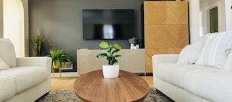 Frankenmuth Haus & Haven