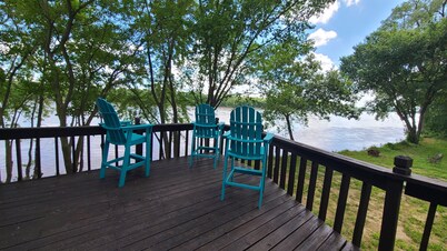 The River Stables in St. Charles, MO