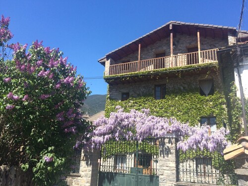 Apartamento Bohemio, Acogedor y Tranquilo, Céntrico Cerca de Todo los Servicios