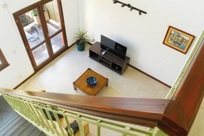 Interior - Loft Dúplex in Palermo Hollywood (Buenos Aires)