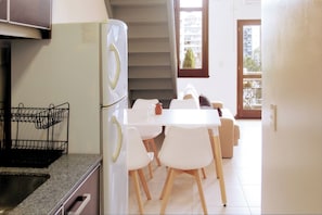 Dining - Loft Dúplex in Palermo Hollywood (Buenos Aires)