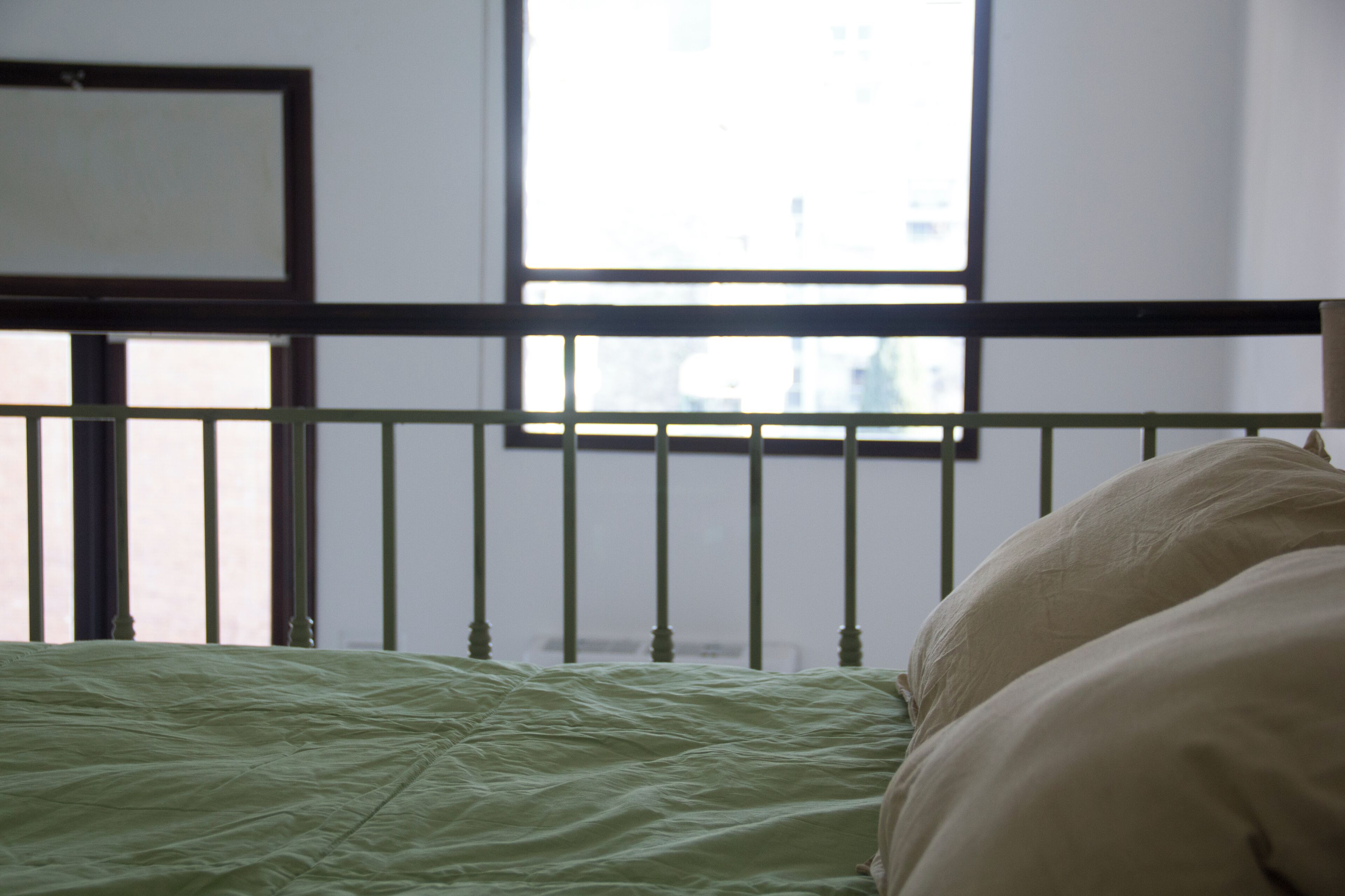 1 chambre, bureau, fer et planche à repasser, Wi-Fi gratuit