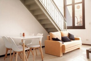 Interior - Loft Dúplex in Palermo Hollywood (Buenos Aires)