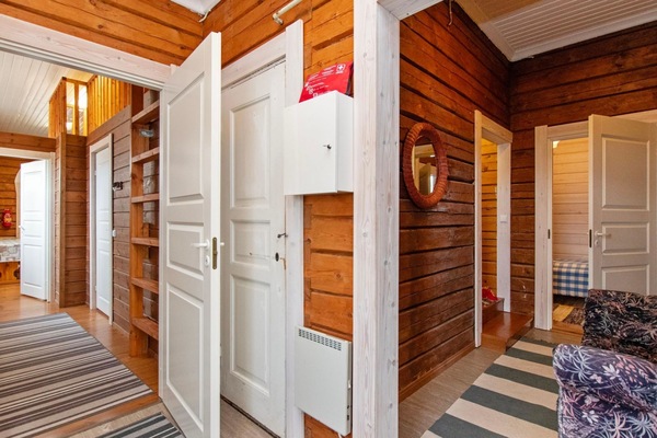Inside other