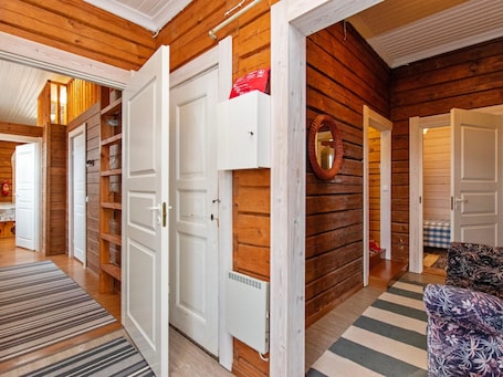 Interior. Kaislajärven huvila by Interhome