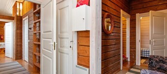 KaislajÀrven huvila by Interhome