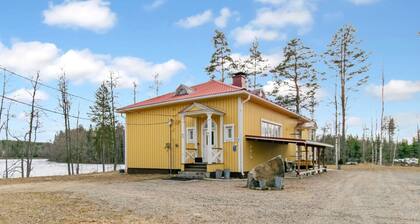 KaislajÀrven huvila by Interhome